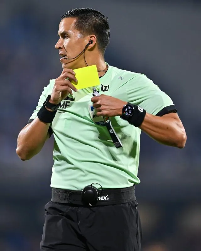 Repite en Liguilla | IMAGO7