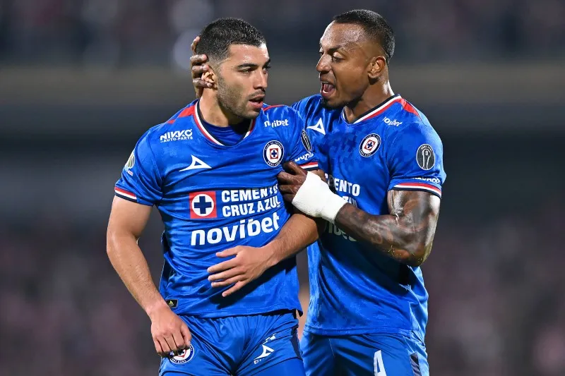 Cruz Azul | IMAGO7