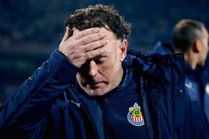 Milito se lamenta | IMAGO7