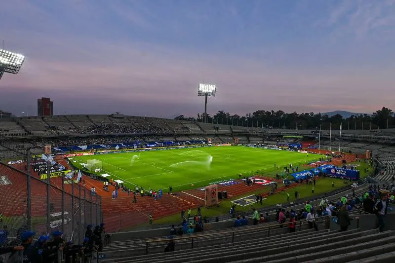 Estadio Olímpico | IMAGO7