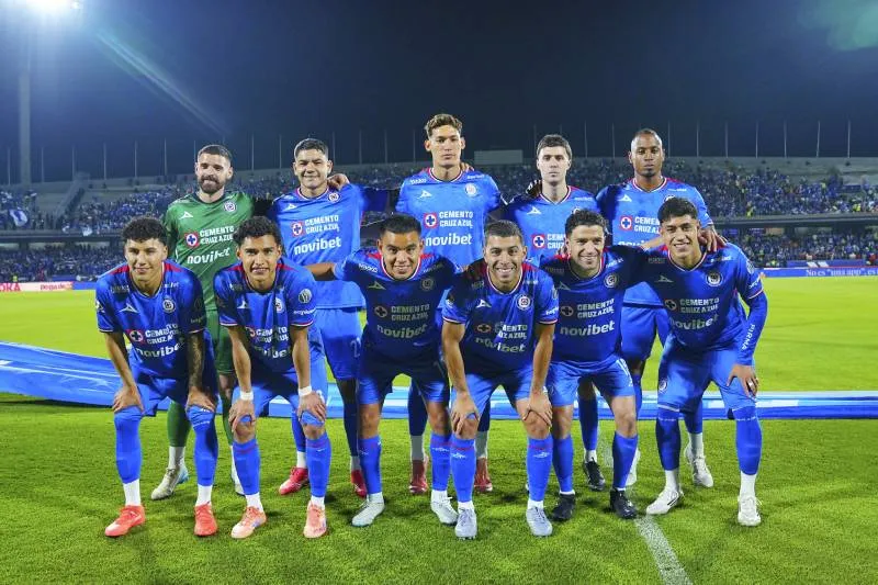 Cruz Azul | IMAGO7