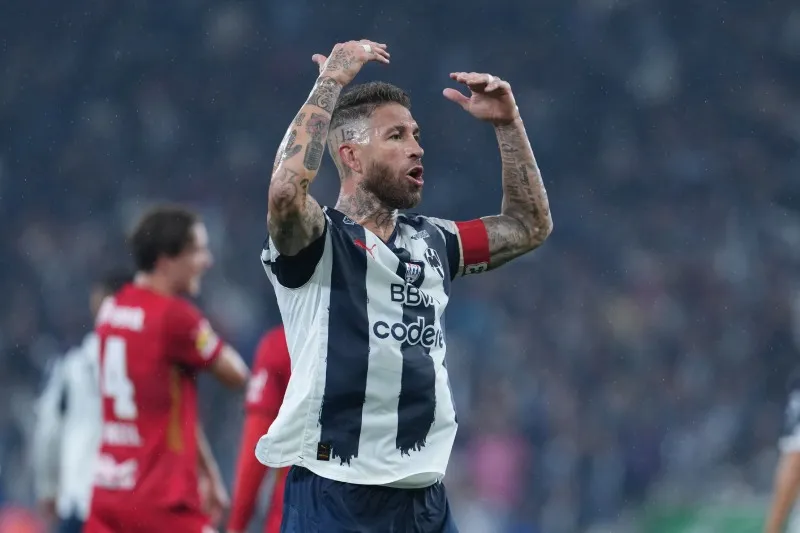 Se despidió del equipo