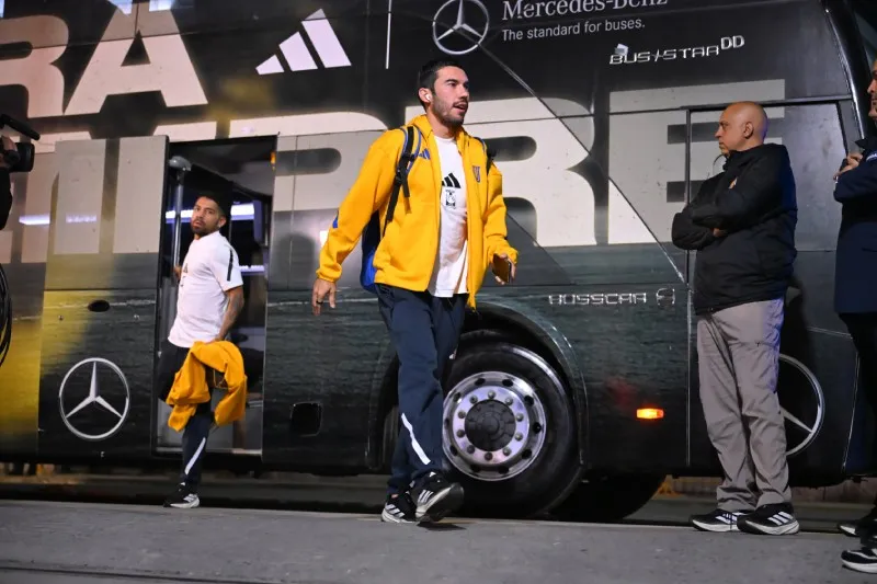 Juan Pablo Vigón | AP