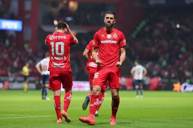 Habló del futbol mexicano