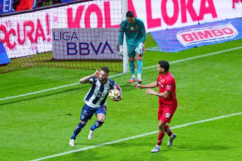 Sergio Ramos | IMAGO7