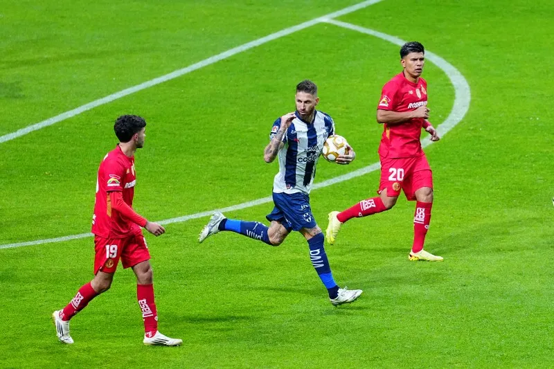 Su último gol | IMAGO7