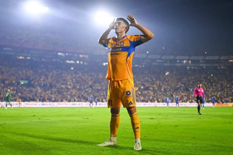 Por Cruz Azul | IMAGO7