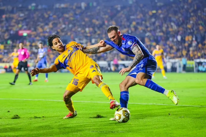 Tigres quiere a Rotondi