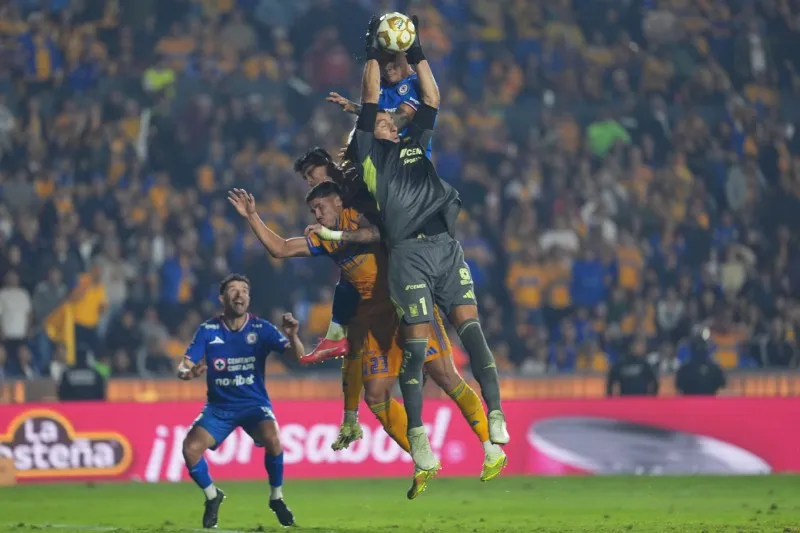 Nahuel Guzmán | IMAGO7