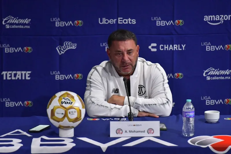 Ve a Tigres con ventaja histórica