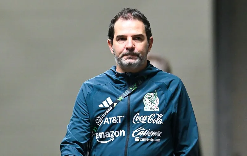 Habló sobre la lesión del mexicano