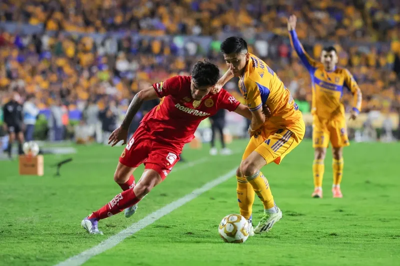 Tigres llega con ventaja en la Final