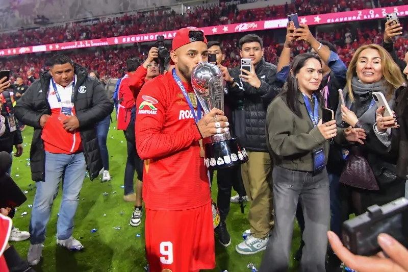 El máximo asistente en México | IMAGO7