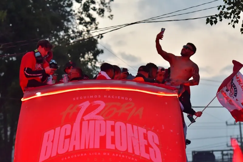 Alexis Vega | IMAGO7