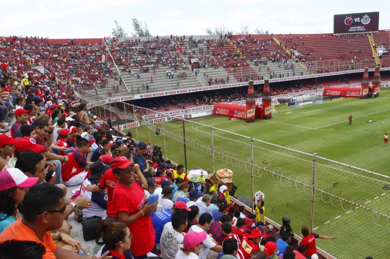 Desde 2019 la afición veracruzana no tiene equipo