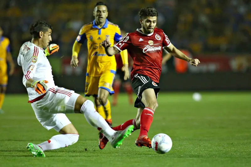 No ganan en el volcán desde 2016