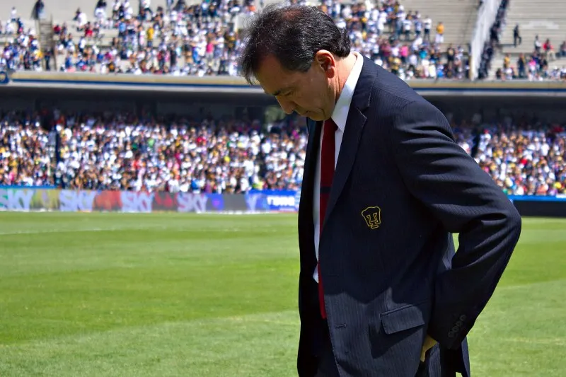 No ha dirigido desde entonces