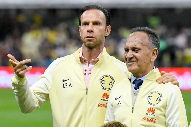 Zague habló del momento de América