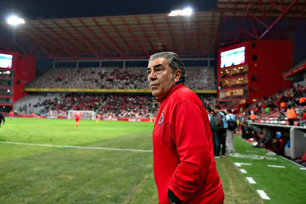 Carlos Reinoso fue emblema de los Tiburones