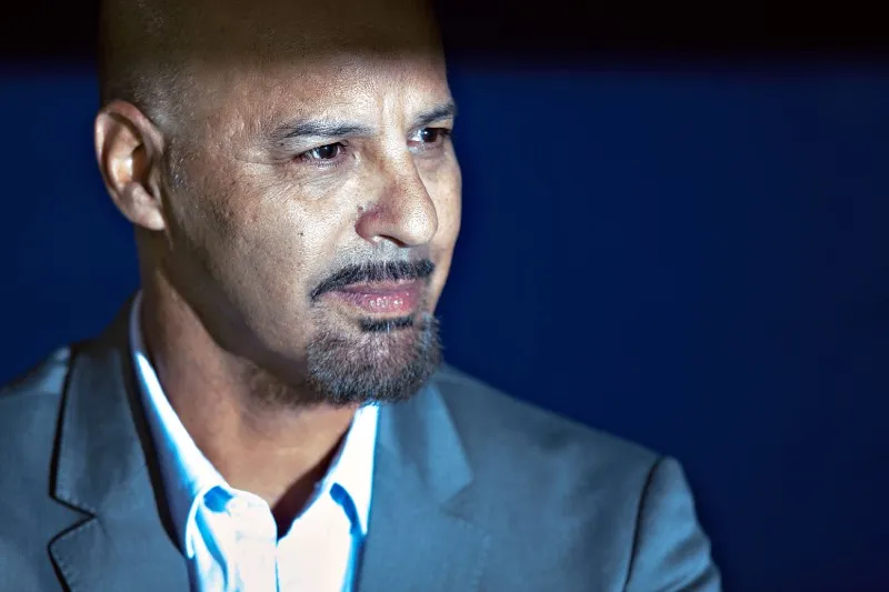 Criticó a su portero