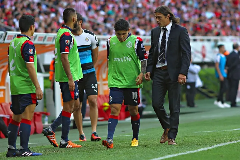 Chofis López | IMAGO7