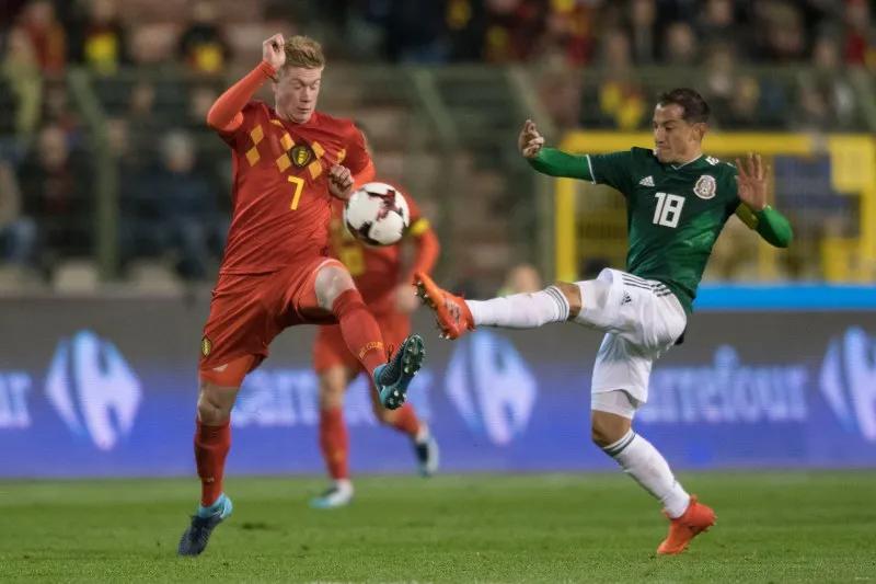 Tienen historial favorable