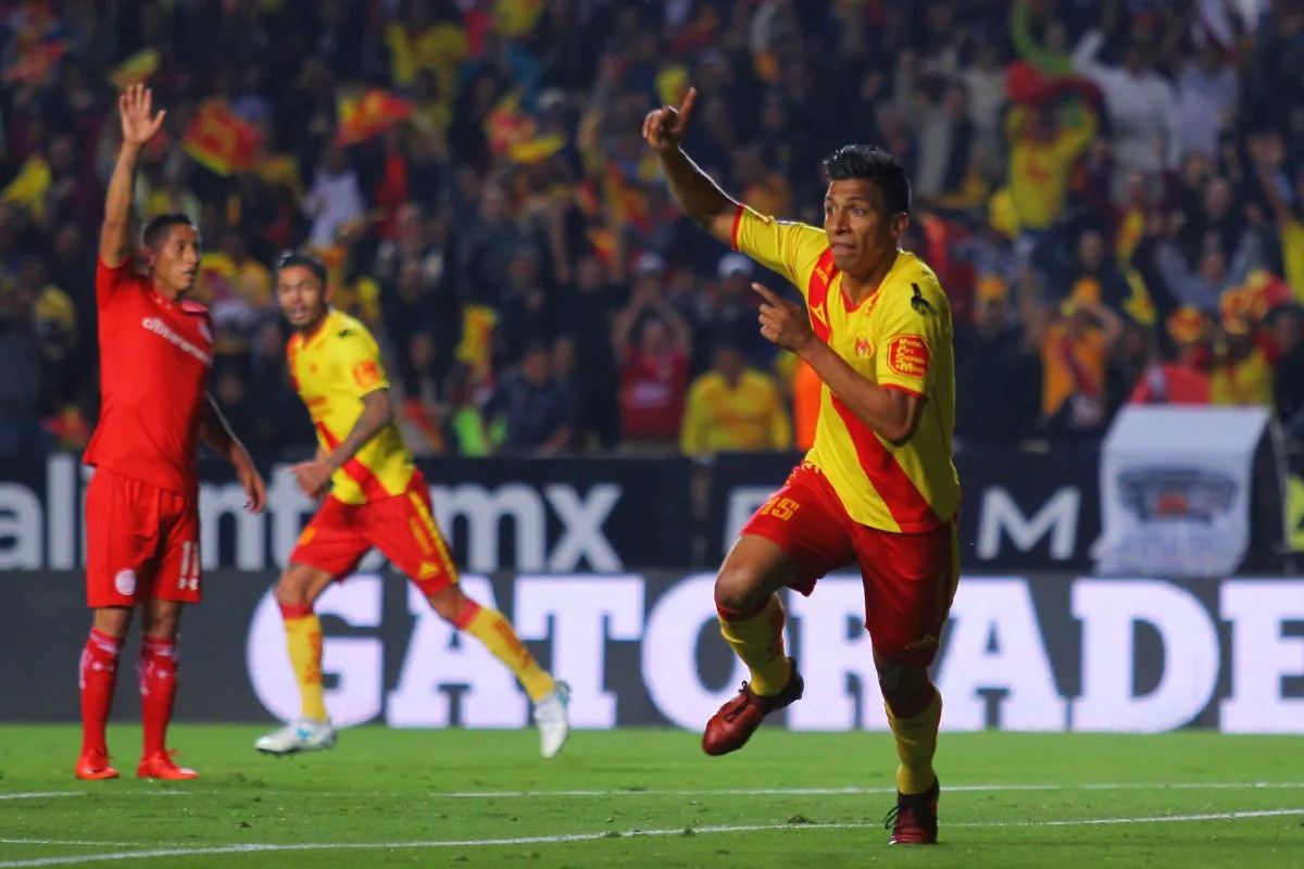 Con Monarcas Morelia | IMAGO7