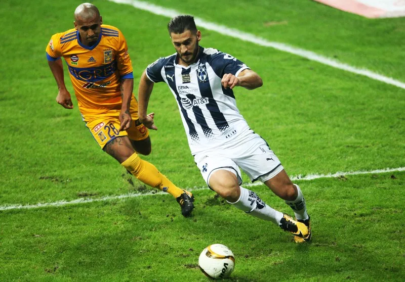 Ya hubo una Final regia