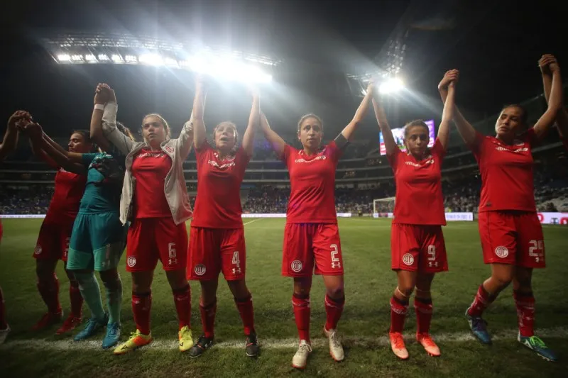 No pudieron poner fin al dominio