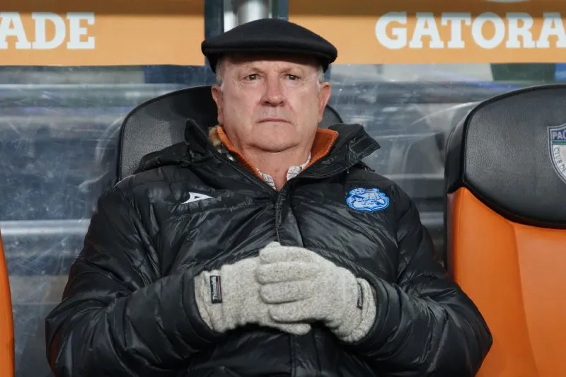 Brilló para el equipo