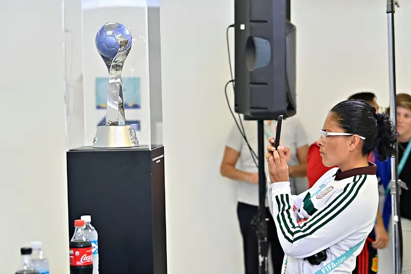 En Uruguay 2018 | IMAGO7