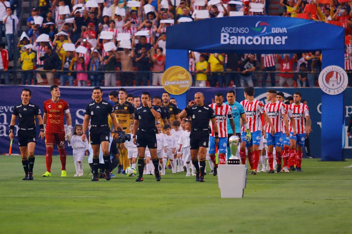 La Gran Final | IMAGO7