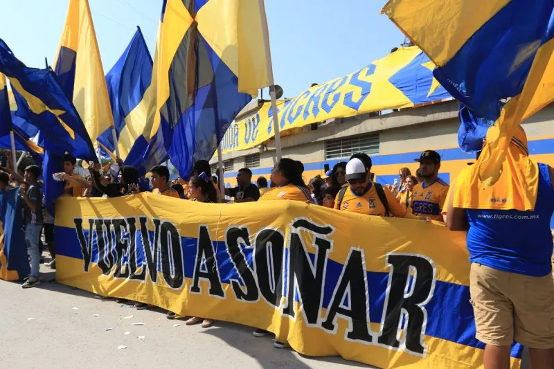 Siguen firmando remontadas