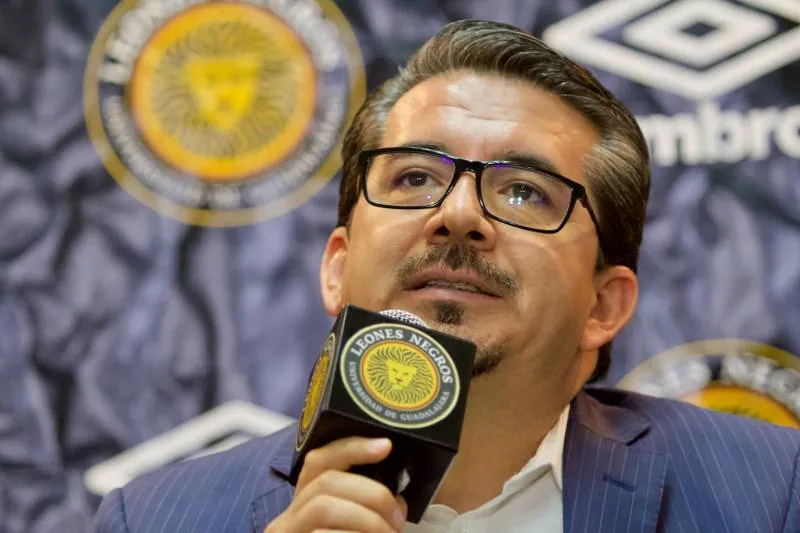 José Alberto Castellanos | IMAGO7