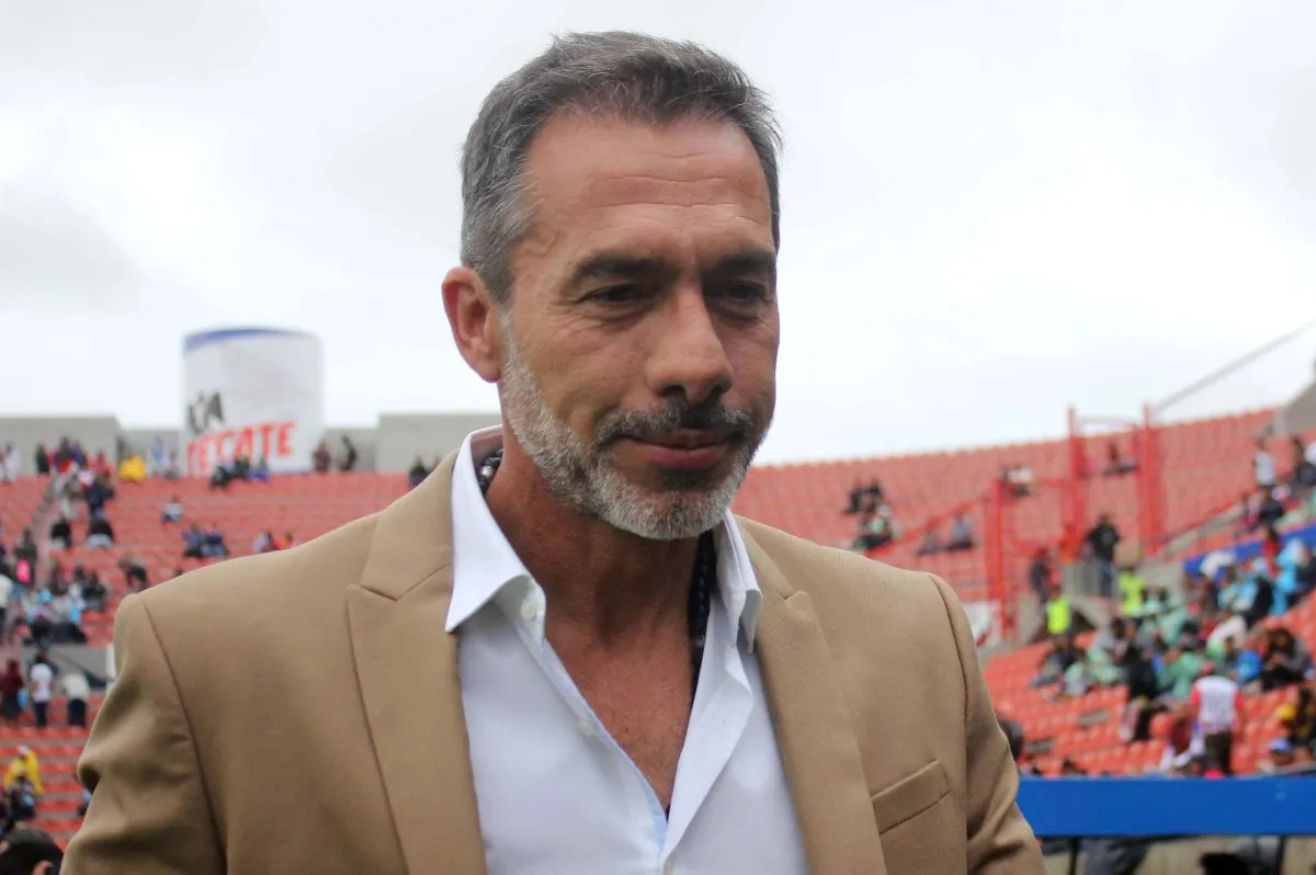 Gustavo Matosas | IMAGO7