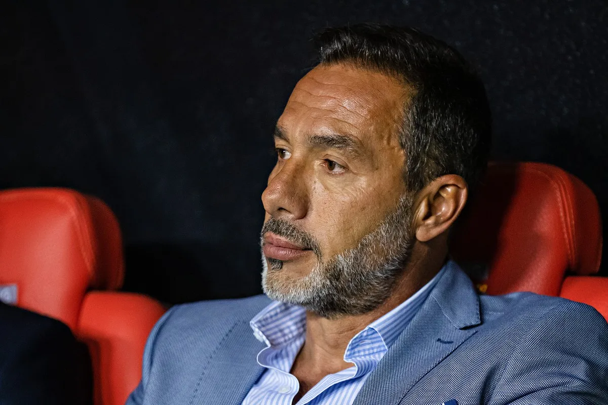 Gustavo Matosas | IMAGO7