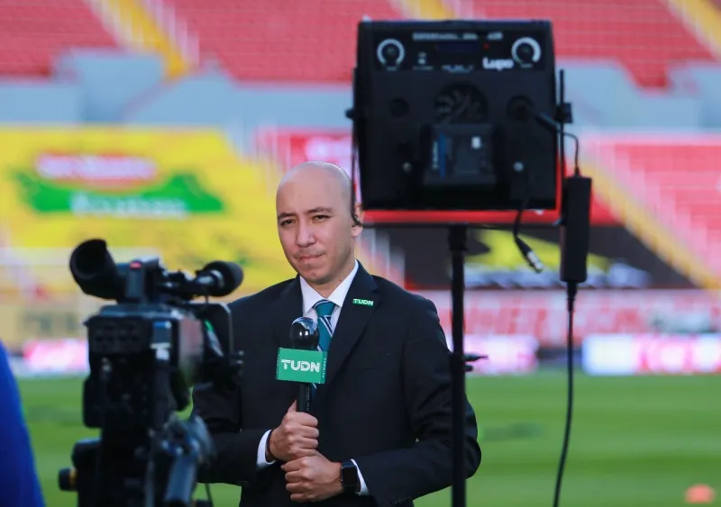 Araige contó su versión de los hechos