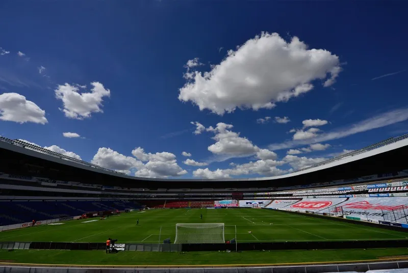 Habrá mejoras para el estadio