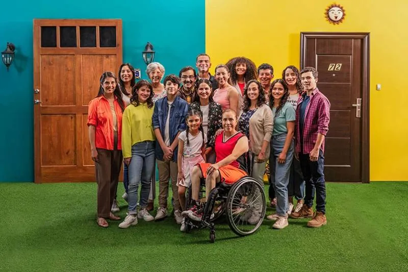 Las preguntas serán por cada persona que habite en tu vivienda/INEGI