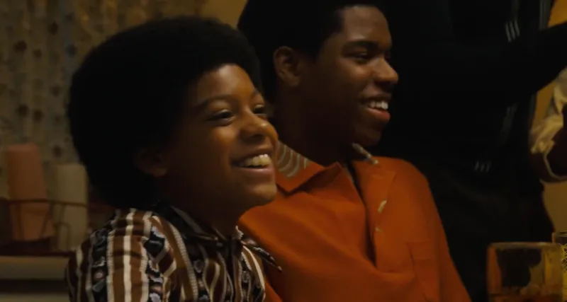 La cinta de Michale Jackson abordará sus inicio en los Jackson 5 / Redes Sociales