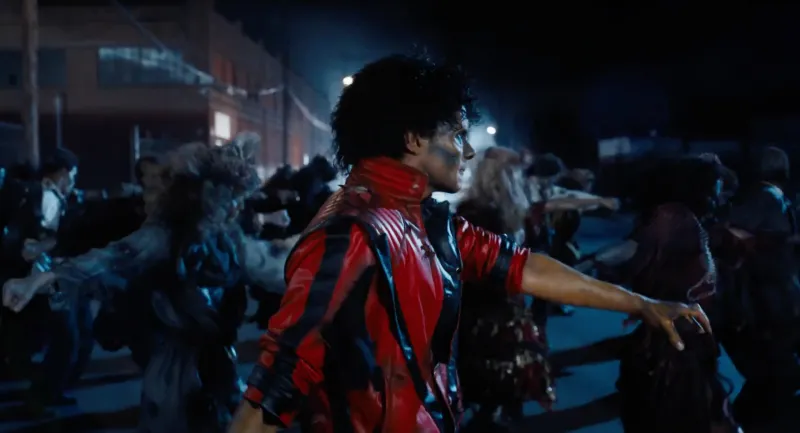 La película promete abordar todos los episodios de su vida / Redes Sociales