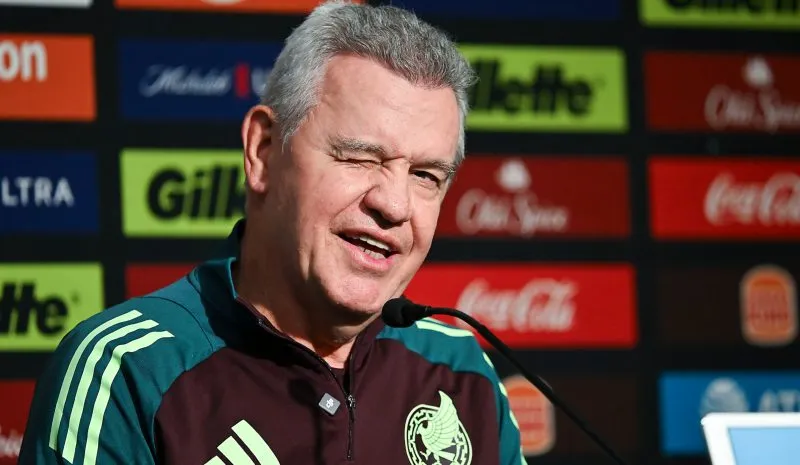 En conferencia de prensa