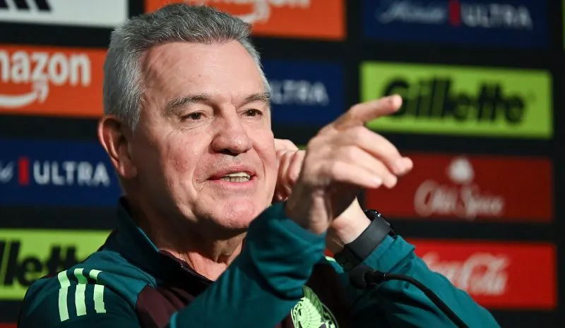 En conferencia de prensa