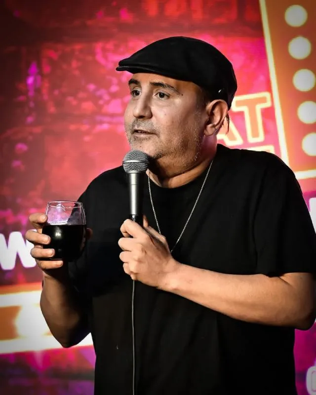 El comediante no se pudo recuperar de una neumonía / IG: @jeffgarciala
