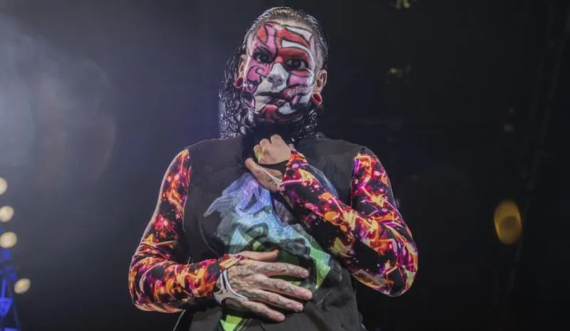 Hardy y sus icónicos atuendos