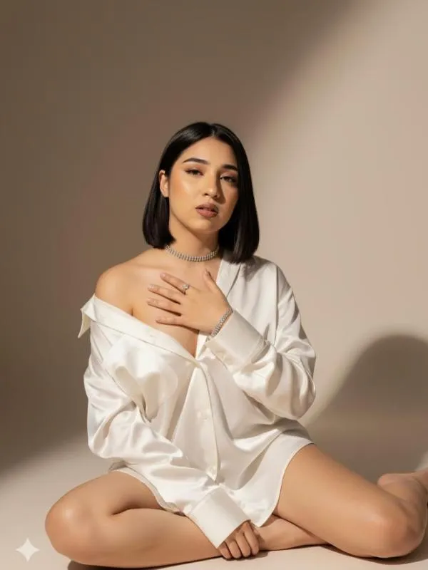 La joven falleció de una crisis epiléptica luego de llegar de una reunión / IG: @iamjenirivas_