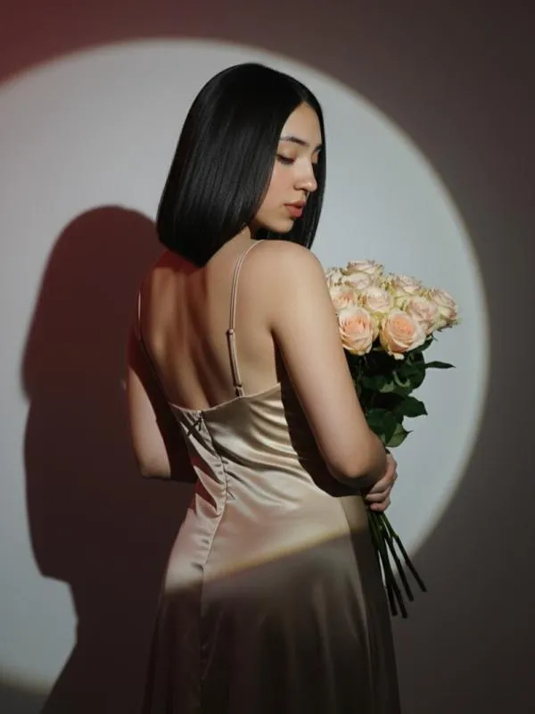 Sus familiares habían advertido que padecía de epilepsia y llevaba un tratamiento / IG: @iamjenirivas_