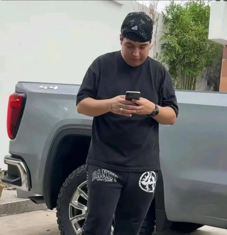 'El Jerry' fue ultimado el pasado domingo en Culiacán / Redes Sociales