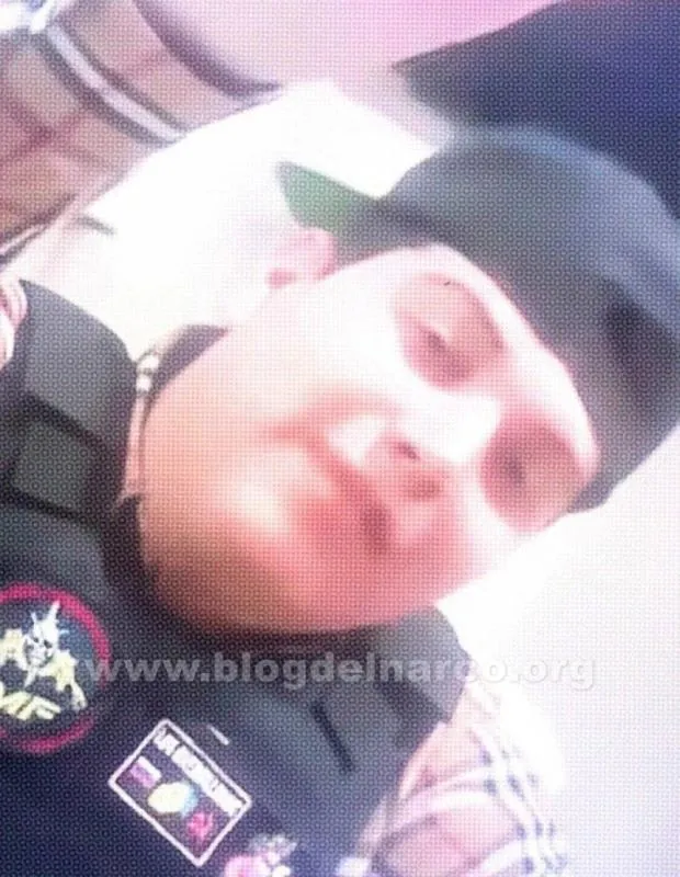 Jerry tenía otra cuenta alterna donde presumía lujos y armas / Redes Sociales