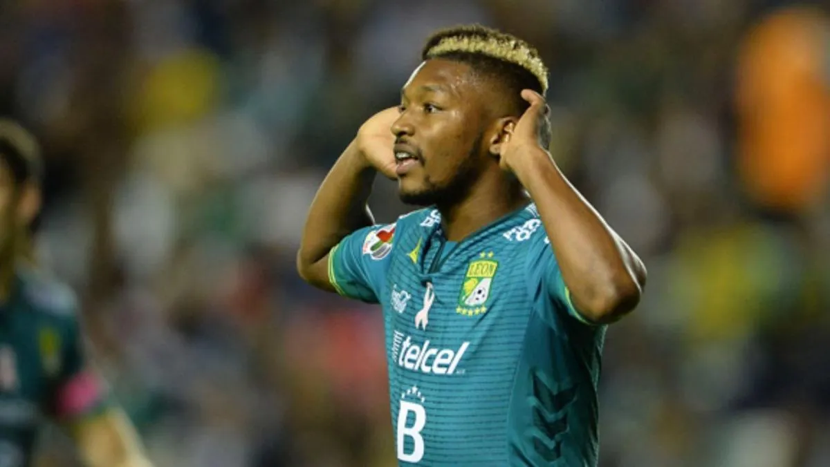 González perdió la vida en Ecuador | MEXSPORT